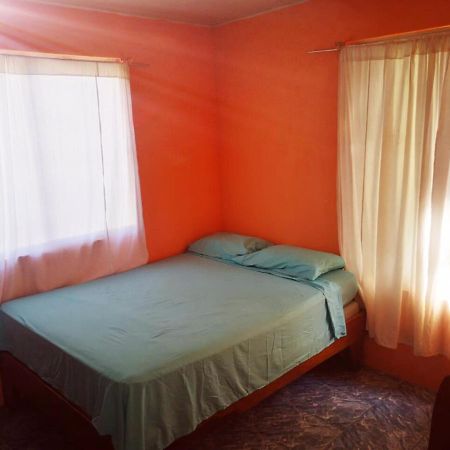 Apartamento Equipado Morpho Cr. Quepos Extérieur photo