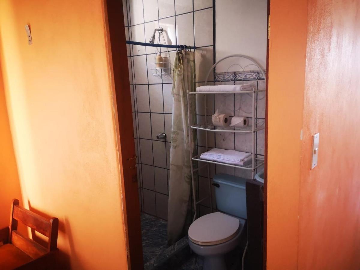 Apartamento Equipado Morpho Cr. Quepos Extérieur photo