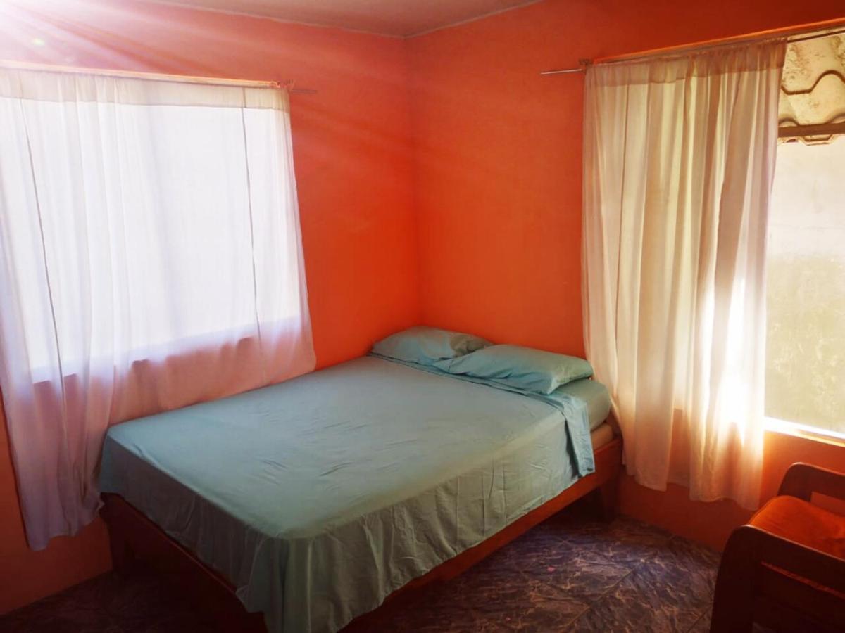 Apartamento Equipado Morpho Cr. Quepos Extérieur photo