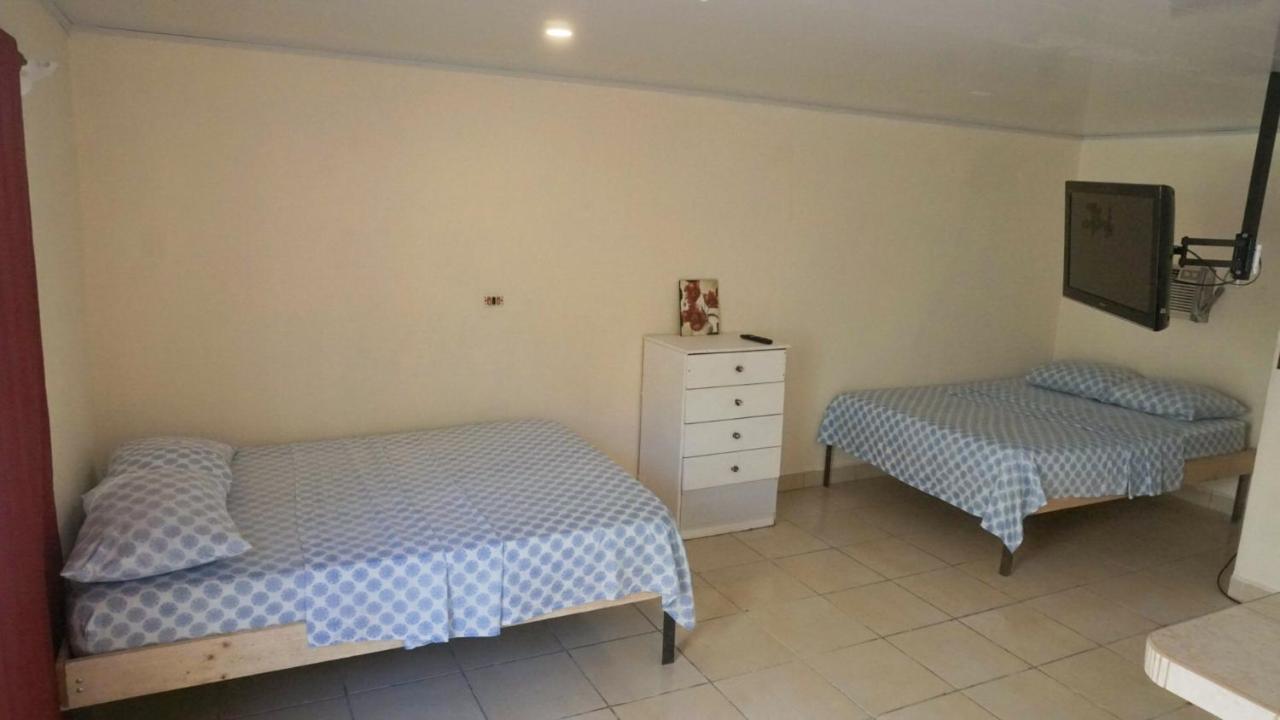 Apartamento Equipado Morpho Cr. Quepos Extérieur photo