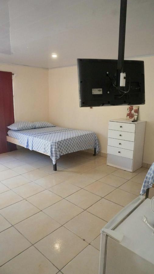 Apartamento Equipado Morpho Cr. Quepos Extérieur photo