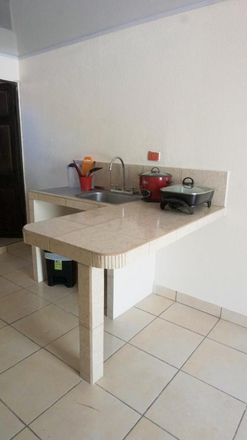 Apartamento Equipado Morpho Cr. Quepos Extérieur photo
