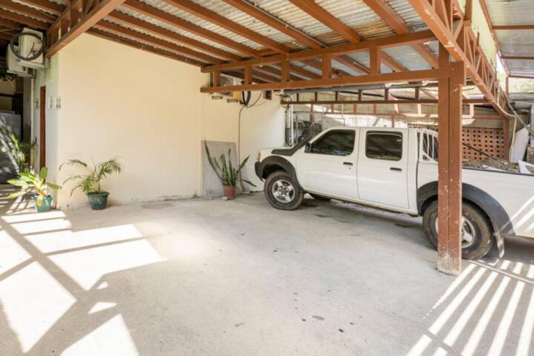 Apartamento Equipado Morpho Cr. Quepos Extérieur photo